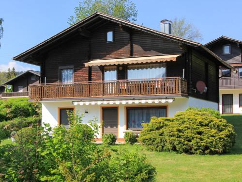 Apartment Am Hohen Bogen-33 by Interhome