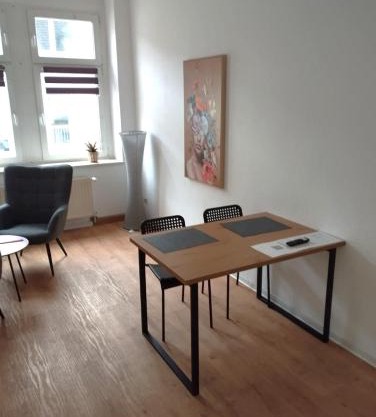 Apartment am Kino