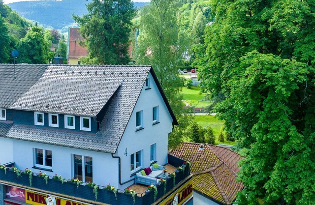 Apartment 'Am Klosterviertel' with Balcony and Wi-Fi