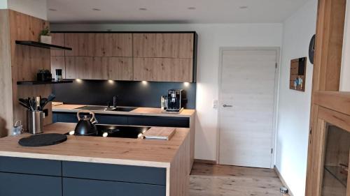 Apartment am Lämmerberg