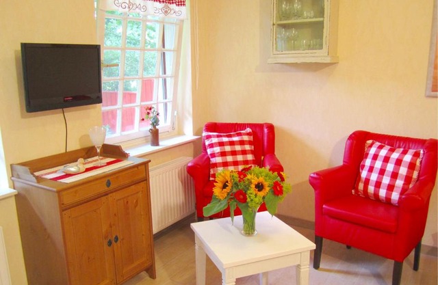 Apartment Am Mühlendeich