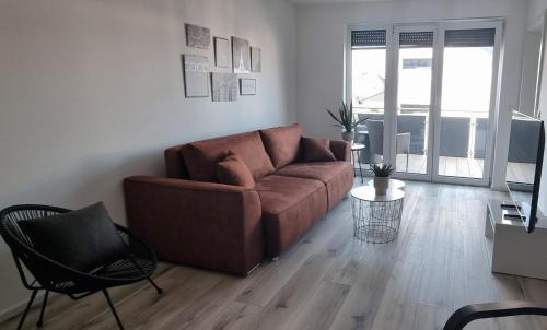 Apartment am Mühlenteich