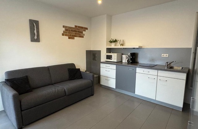 Apartment am Minoritenhof