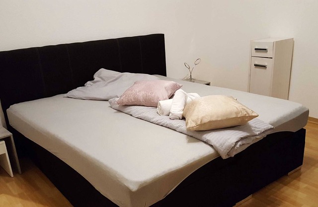 Apartment am Nützenberg - - SP Hotels - Apartment am Nützenberg