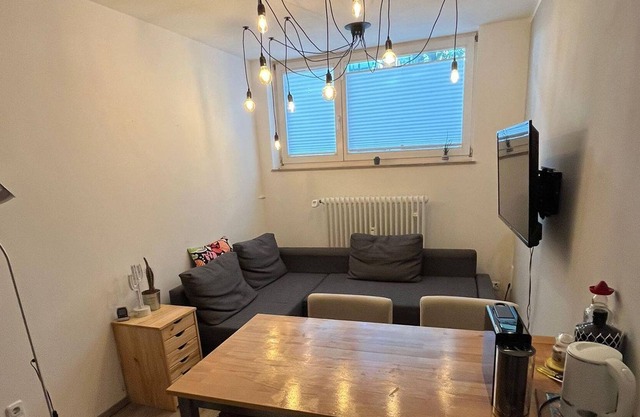 Apartment am Pantaleonspark - Apartment am Pantaleonspark Köln