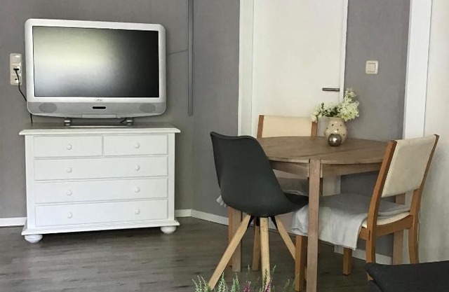 Apartment am Park -Calluna