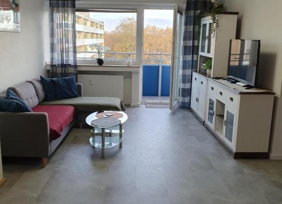 Apartment am Park