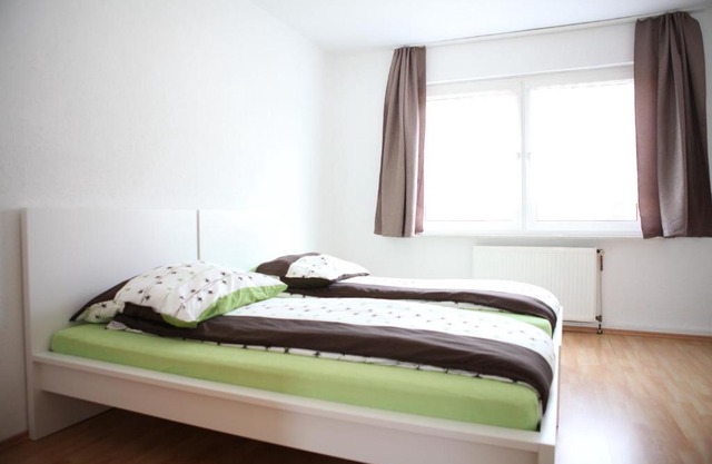 Apartment Am Ring