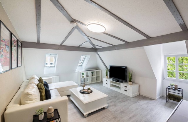 Apartment 'Am Röntgenmuseum' with Wi-Fi