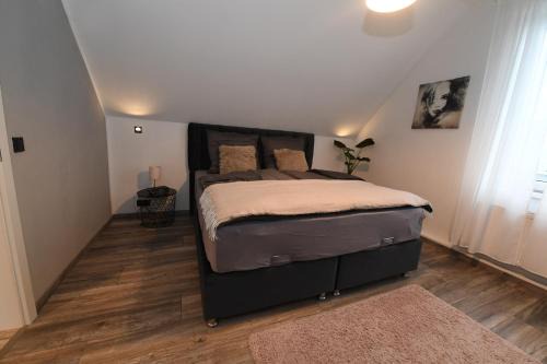 Apartment Am Stadtwald in Werne an der Lippe/NRW