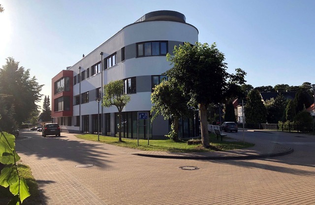 Apartment Am Sandhuf