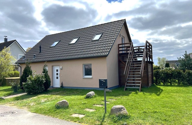 Apartment Am SchlummwegJenny Harnisch/TZR - Apartment