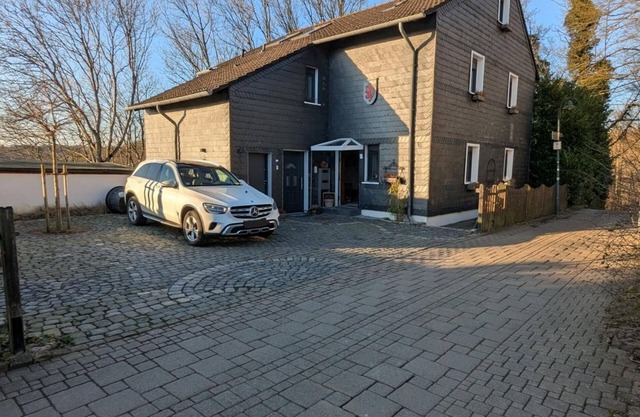 Apartment 'Am Steinweg' with Mountain View, Private Terrace and Wi-Fi