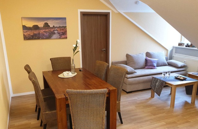 Apartment Am Tollensesee - BAUREP GmbH