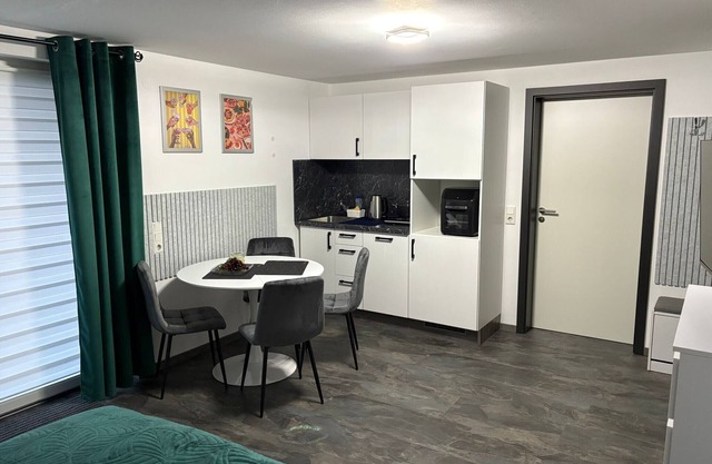 Apartment 'Am Wartberg'