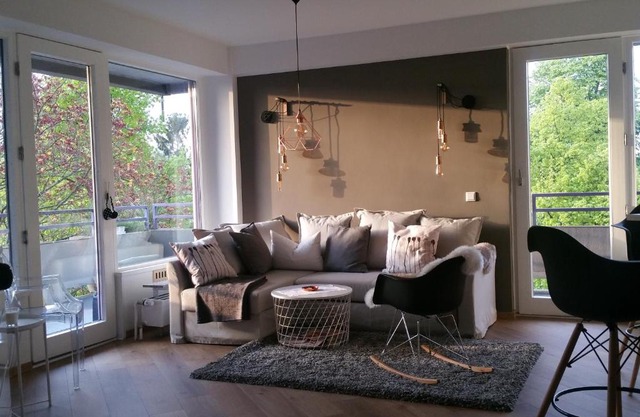 Apartment am Zoo