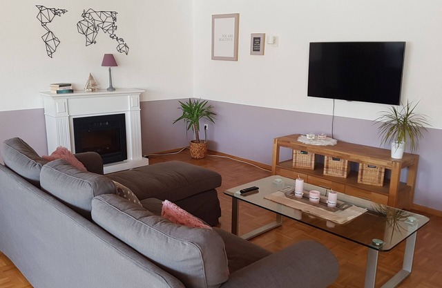 Apartment ambience in the beautiful Sauerland near Sorpesee