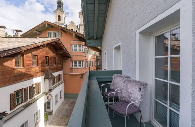 Apartment Ambiente