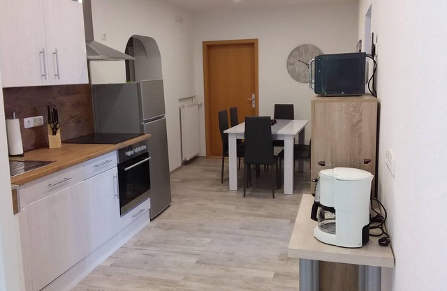 Apartment Amera Ferienwohnung