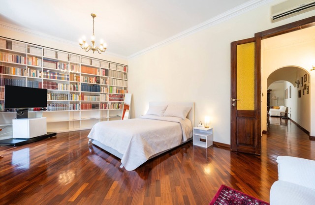 Apartment 'Amita' with Wi-Fi and Air Conditioning