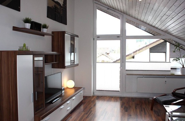 Apartment Ammerblick