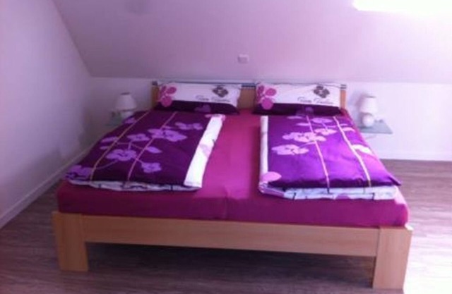 Apartment Ammerland - vacation home in the countryside