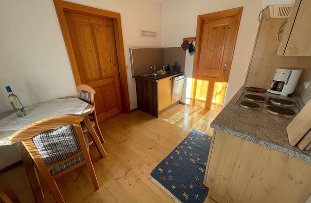 Apartment Amselweg - House Römerweg