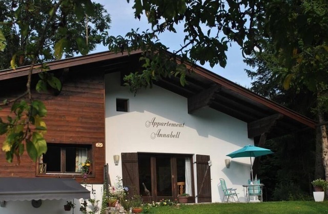 Apartment Annabell in Kirchberg in Tirol