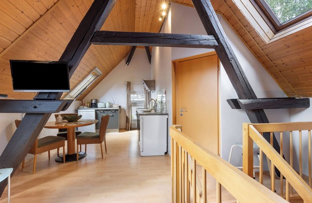 Apartment 'An Der Brigach' with Private Terrace, Shared Garden and Wi-Fi