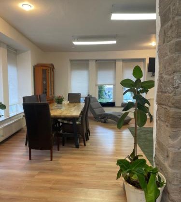 Apartment an der Stadtmauer Sankt Wendel