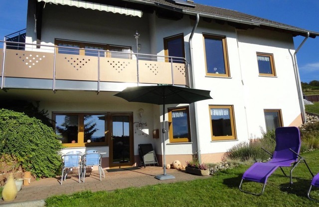 Apartment An der Traumschleife - Apartment "An der Traumschleife"