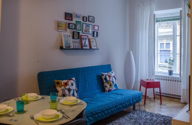 Apartment Ana City Centre