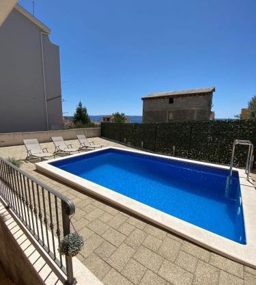 Apartment Ana