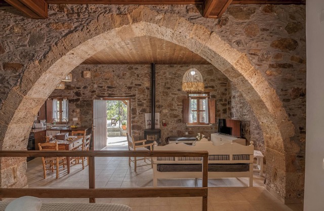 Apartment Anaxagoras Tradition meets Comfort, close to Elafonissi and Falasarna