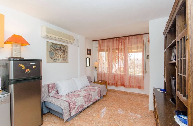 Apartment Andy (84291-A1) - Komiza - island Vis