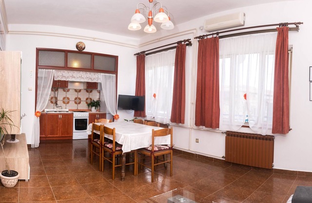 Apartment Andelka