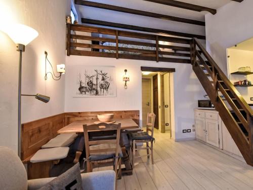 Apartment Andine Loft by Interhome