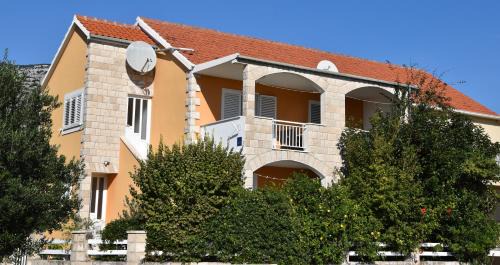 Apartment Andrea