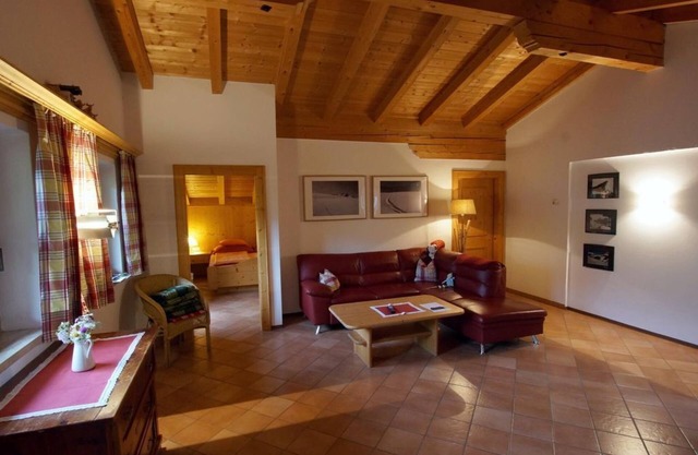 Apartment ANDREAS - Connys Landhaus
