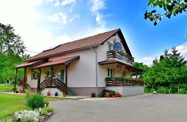 Apartment Andreja