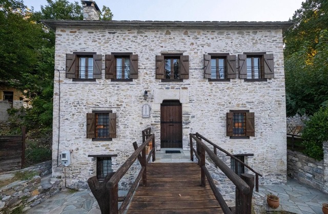 Apartment ANEMONE Pelion