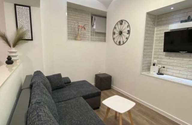 Apartment Angel (111731-A1) - Zagreb