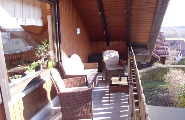 Apartment Angela, rural idyll, WiFi