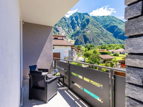 Apartment Angelica by Interhome