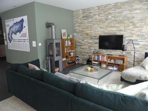 Apartment Angelo Montana 1B by Interhome