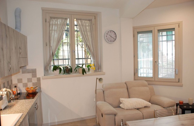 apartment Anita Limone sul Garda