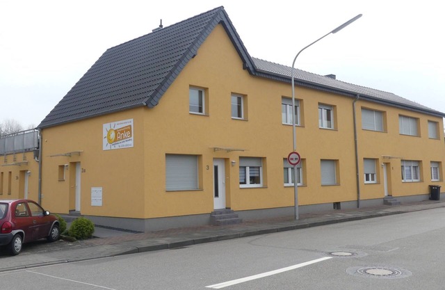 Apartment Anke - Apartment 3c