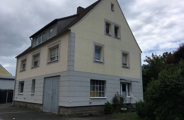Apartment Ankenbrand