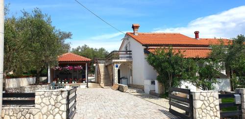 Apartment Ankica