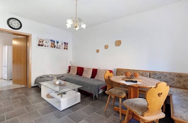 Apartment 'Annaberg 1' with Wi-Fi